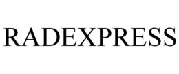 RADEXPRESS trademark