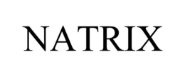 NATRIX trademark