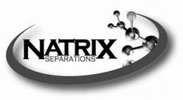 NATRIX SEPARATIONS trademark