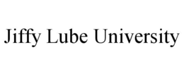 JIFFY LUBE UNIVERSITY trademark