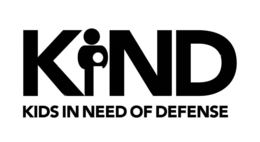 KIND KIDS IN NEED OF DEFENSE trademark