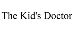 THE KID'S DOCTOR trademark