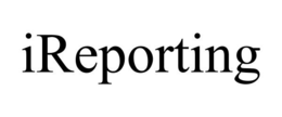 IREPORTING trademark