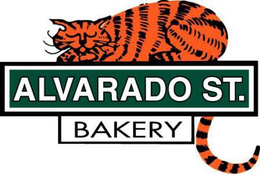 ALVARADO ST. BAKERY trademark