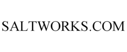 SALTWORKS.COM trademark