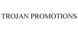 TROJAN PROMOTIONS trademark