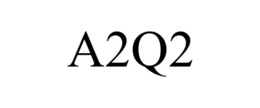 A2Q2 trademark