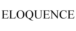ELOQUENCE trademark