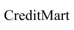 CREDITMART trademark