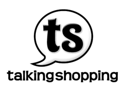 TS TALKINGSHOPPING trademark