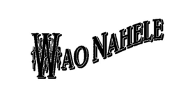 WAO NAHELE trademark