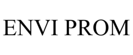 ENVI PROM trademark