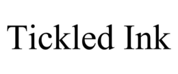 TICKLED INK trademark