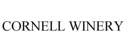 CORNELL WINERY trademark
