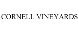 CORNELL VINEYARDS trademark