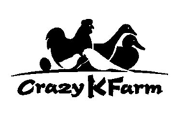 CRAZY K FARM trademark