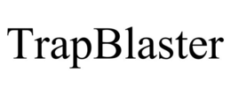 TRAPBLASTER trademark