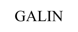 GALIN trademark