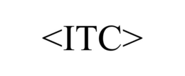 <ITC> trademark