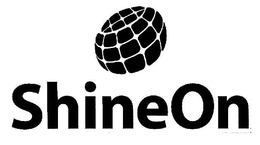 SHINEON trademark