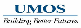 UMOS BUILDING BETTER FUTURES trademark