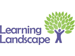 LEARNING LANDSCAPE trademark