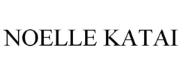 NOELLE KATAI trademark