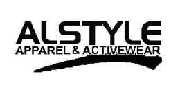 ALSTYLE APPAREL & ACTIVEWEAR trademark