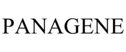 PANAGENE trademark