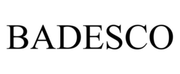 BADESCO trademark