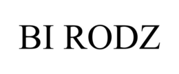 BI RODZ trademark
