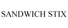 SANDWICH STIX trademark