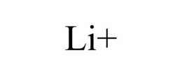 LI+ trademark