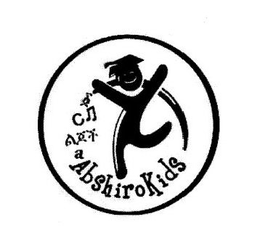 ABSHIROKIDS C A trademark