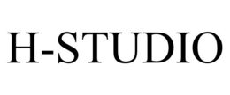 H-STUDIO trademark