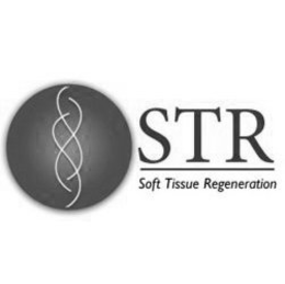 STR SOFT TISSUE REGENERATION trademark