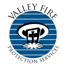 VALLEY FIRE PROTECTION SERVICES trademark