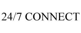 24/7 CONNECT trademark