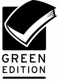 GREEN EDITION trademark