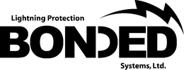 BONDED LIGHTNING PROTECTION SYSTEMS, LTD. trademark