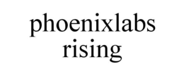 PHOENIXLABS RISING trademark