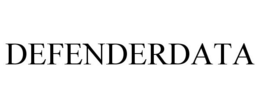 DEFENDERDATA trademark