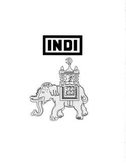 INDI trademark
