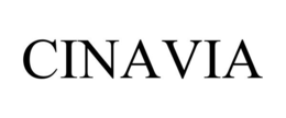 CINAVIA trademark