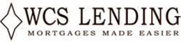 WCS LENDING MORTGAGES MADE EASIER trademark