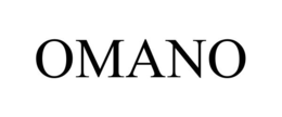 OMANO trademark