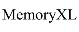 MEMORYXL trademark