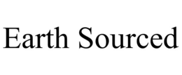 EARTH SOURCED trademark
