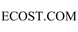 ECOST.COM trademark
