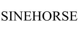 SINEHORSE trademark